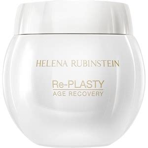 Re Plasty Age Recovery Day Cream By Helena Rubinstein Buy Online