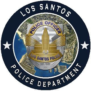 Los Santos Police Department | VectorRP Wiki | Fandom