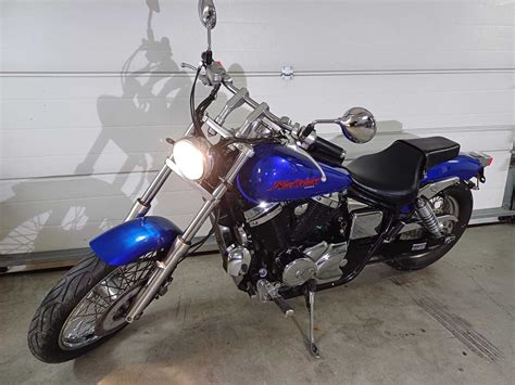 Honda Shadow Pilzno Olx Pl