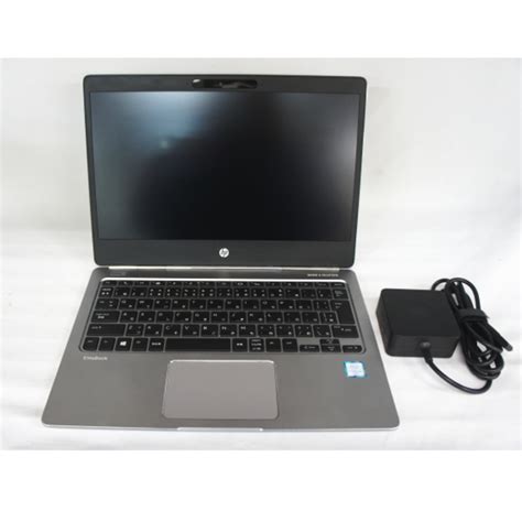 中古b Hp Elitebook Folio G1 V8u08av Core M5 6y548gbssd 256gb125インチ