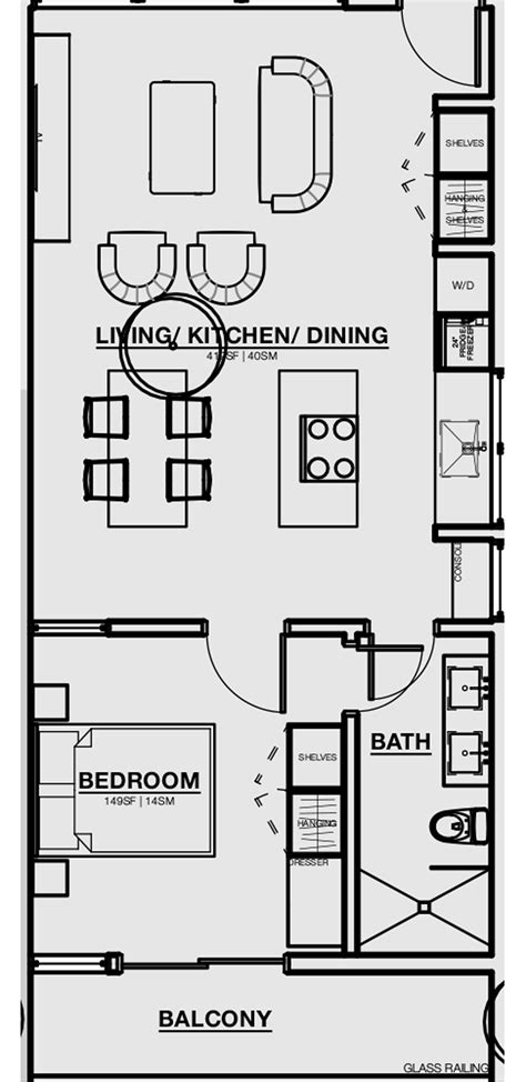 1 Bedroom Condo - Special Gardens