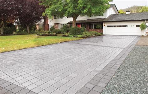 Why paver driveways are so stylish? - Morris County Walkway / Patio ...