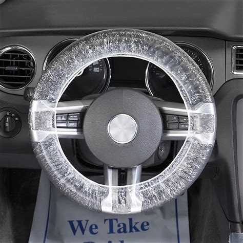 Steering Wheel Covers