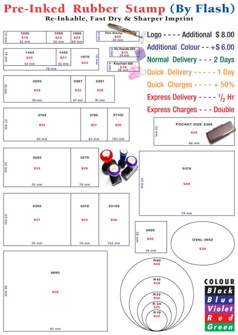 Stamp-Sizes_W - Instant Printing Services Singapore | Cheap and Quality ...