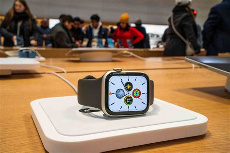 Apple Watch Import Ban Paused Appeals Court Halts Ban After Apple S