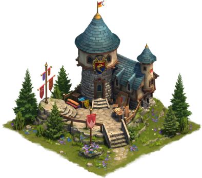 Fellowship Event 2024 Forge Of Empires Wiki EN