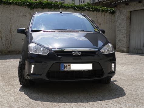 C Max Tdci Dpf Ford C Max Dm Tdci Test Testberichte