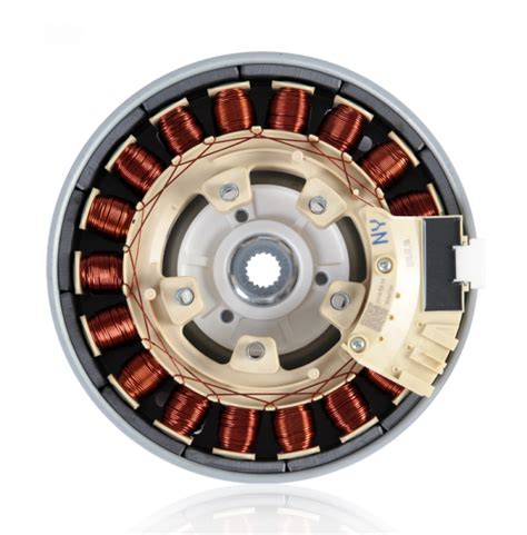High Quality Ddm Washer Motor Ddm 0001 Wash Machine Motor