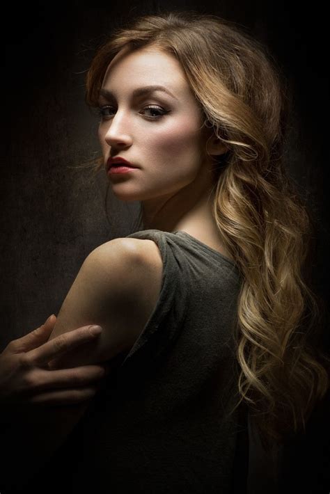 32 Long Hair Portraits That Will Amaze You