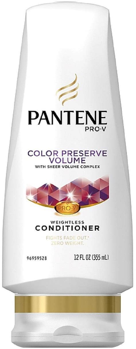 Heading For hair so healthy, it shines. Purpose Conditioner ...