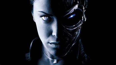 13 Terminator 3 Rise Of The Machines HD Wallpapers Backgrounds