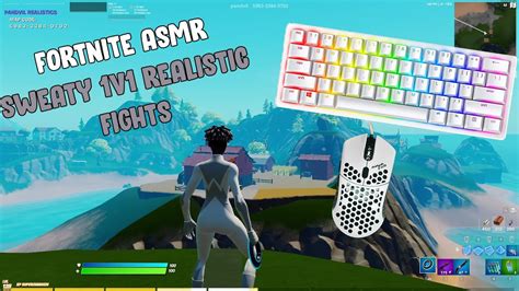 Razer Huntsman Mini ASMR Red Linear Optical Switches Chill Keyboard