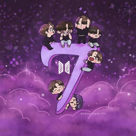 Bts I Purple You Wallpapers Top Free Bts I Purple You Backgrounds