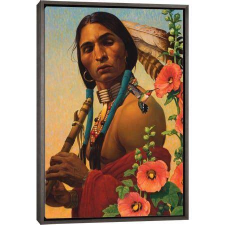 Hummingbird Hummingbird Art Canvas Prints Thomas Blackshear