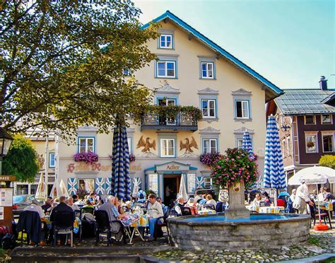 Vier Nächte Gemeinsamzeit Oberstaufen Action Abenteuer