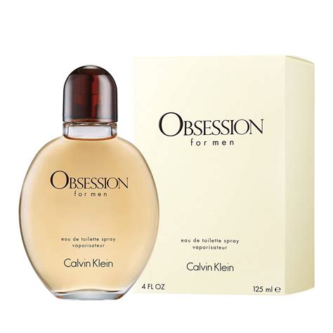 Calvin Klein Obsession Men Edt Ml Calvin Klein Daraz Pk