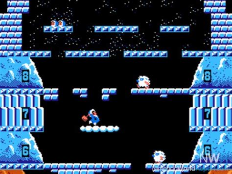 I Loved The Yeti Beaks Yeti Arcade Ice Climber