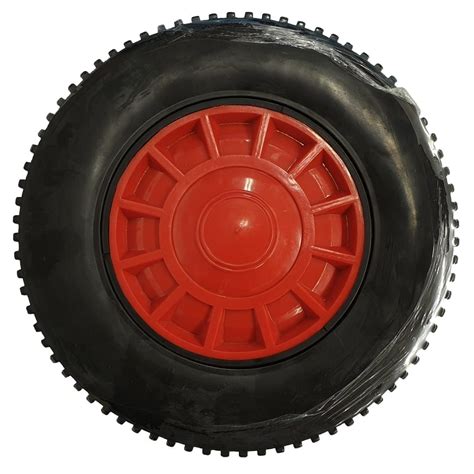 Rear Wheel For Fm16 Log Splitter Forest Master