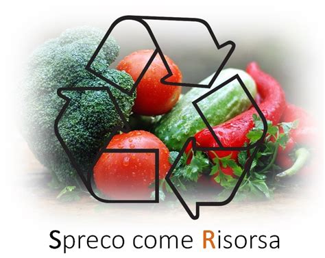 Recupero Eccedenze Alimentari E Distribuzione Alle Persone Bisognose