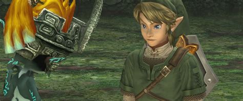 The Legend of Zelda: Twilight Princess HD: What's New for the Remake ...