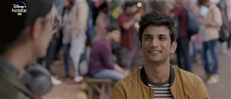 Watch Dil Bechara Trailer Sushant Singh Rajputs Last Stride High