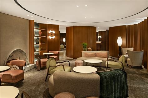 Pacific Place Unveils New ‘above Lounge A Luxury Escape For