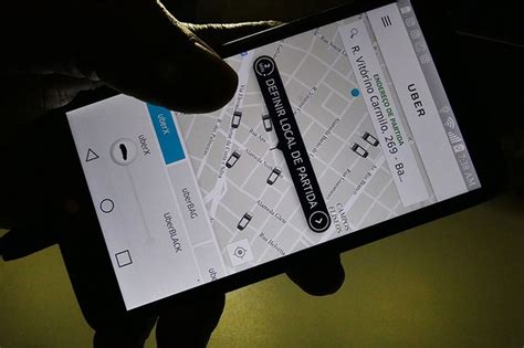 Como Excluir Conta Da Uber Drive E Criar Outra Descubra As Vantagens