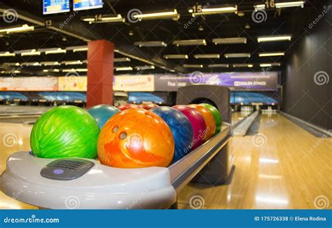 Colorful Bowling Balls Multi Colored Bowling Balls The Equipment For