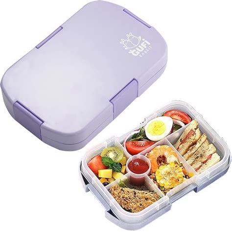 Hombrima Bo Te D Jeuner Bento Pour Enfants Bo Te De Rangement