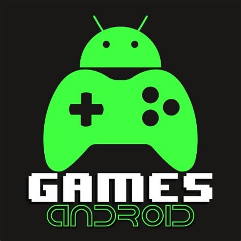 Gamesandroid Youtube