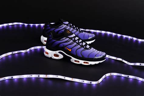 Nike Air Max Plus Voltage Purple (BQ4629-002) | Sneakers Magazine