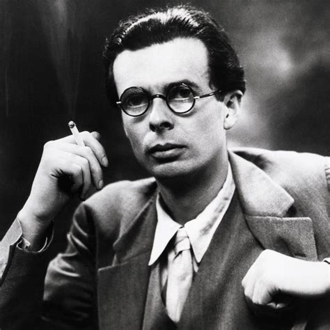 The Most Thought Provoking Aldous Huxley Quotes Grace Mastered