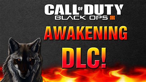 Black Ops Awakening Dlc Maps Rise Splash Skyjacked Gauntlet Dlc