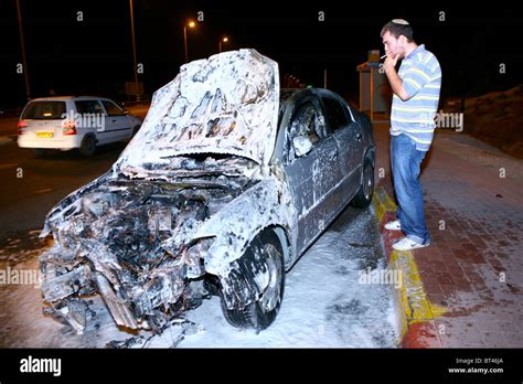 Accidente De Transito Incendio Fotograf As E Im Genes De Alta