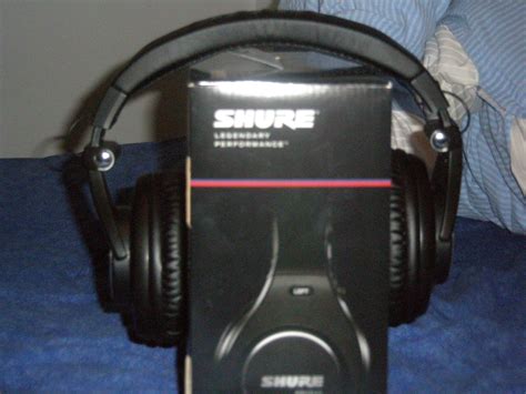 Review Alessandro Ms1 Shure Srh840 And Pioneer Se M390 Thread