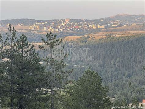 Zlatibor Kobilja Glava Plac 30 Ari Halo Oglasi