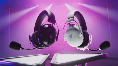 Razer Launches New Xbox And Ps5 Versions Of Its Flagship Blackshark V2 Pro Headset Blog