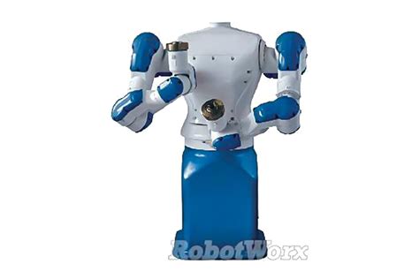 All Motoman Robots | Robots.com | T.I.E. Industrial