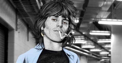 Keith Richards Ultimate Interview 2022 Madhouse Magazine