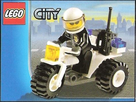 Best LEGO Motorcycle Sets: The Brick Choppers - Brick Set Go