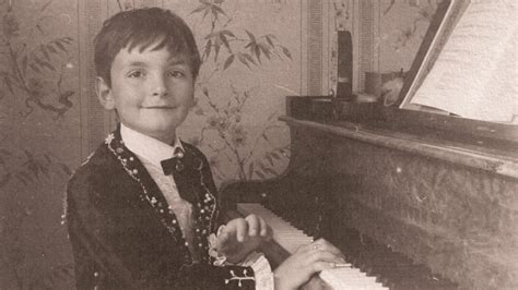 Enough Scenes From Childhood By Stephen Hough Book Review