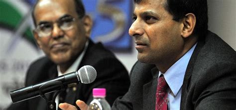 Raghuram Rajan The Man Who Brought Sex Back In The Sensex