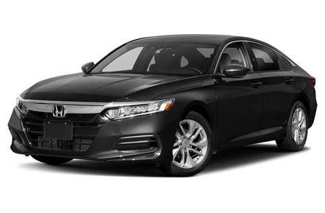 Ground Clearance Of Honda Accord 2018 Honda Accord Honda Accord Sport