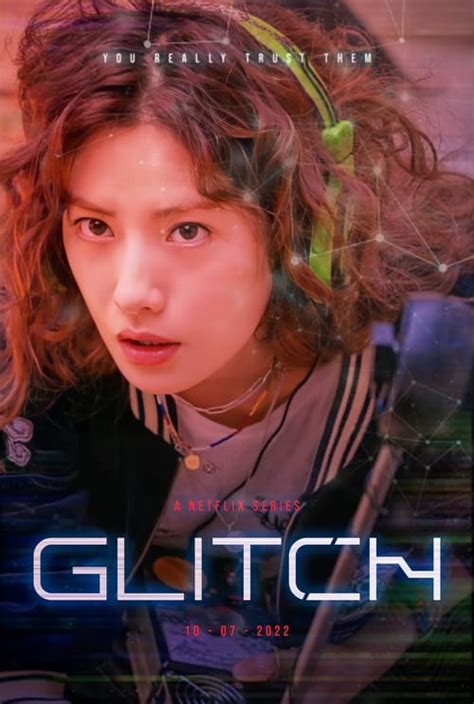 Glitch Ep