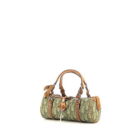 Dior Vintage Handbag 394037 | Collector Square