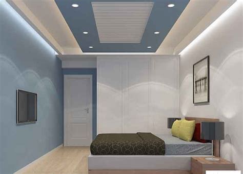 False Ceiling Ideas For Bedroom Infoupdate Org