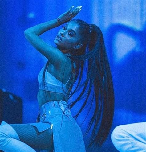 My Everything Ariiii Ariana Grande Dangerous Woman Tour Ariana