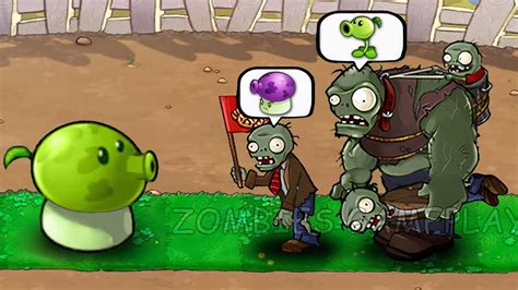 Plantas Contra All Pea Plants Silver And Pvz Battlez New Rainbow