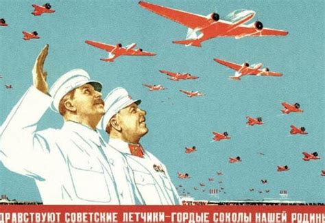 Unravelling the story of Stalin’s Soviet propaganda posters