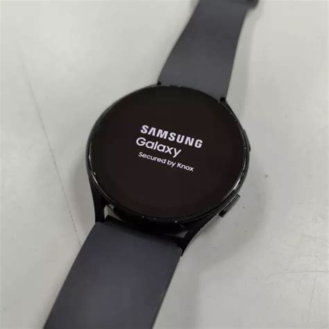 Samsung Galaxy Watch Mm G Lte Smart Watch Fitness Tracker